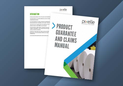 Product Guarantee & Claims Manual
