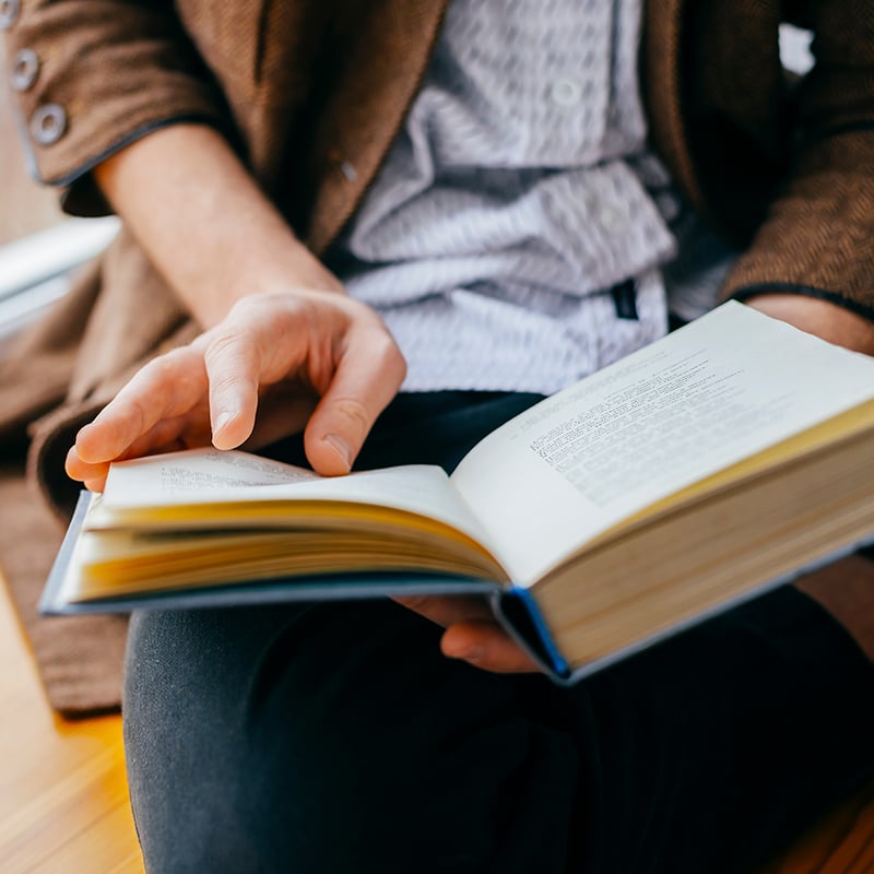 book papers