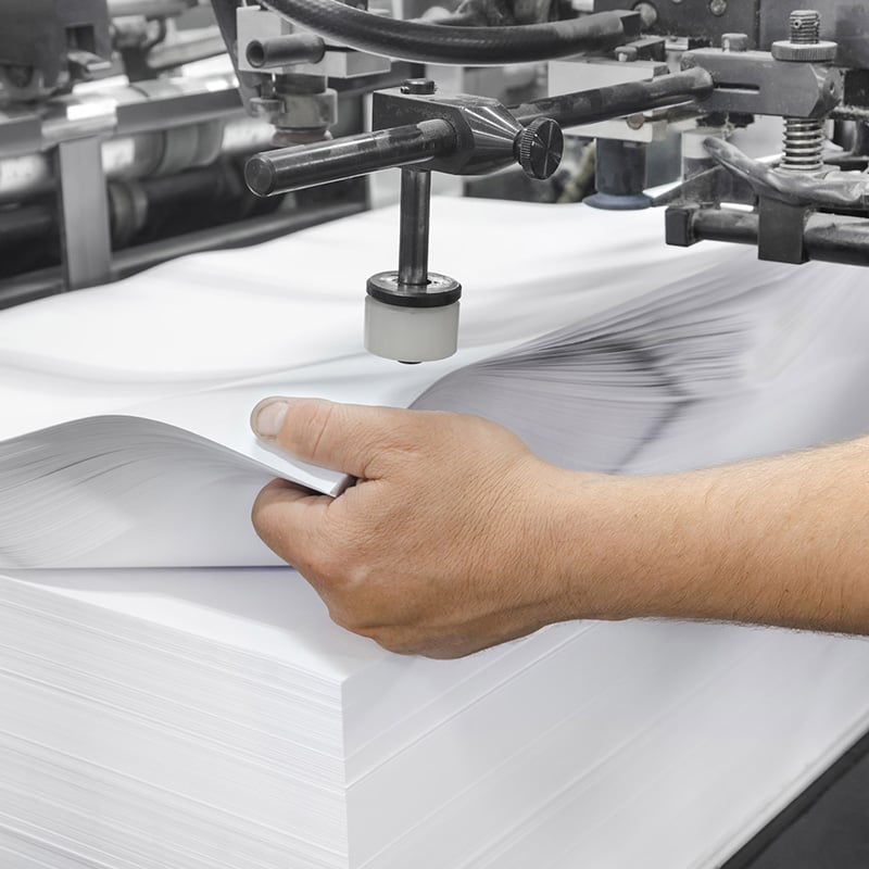 commercial papers