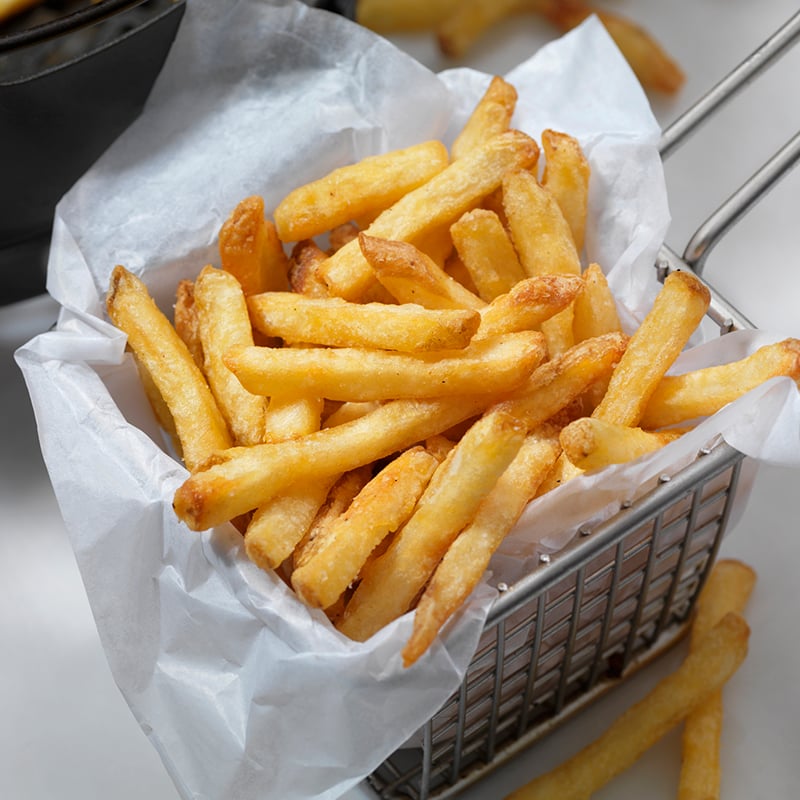 food papers